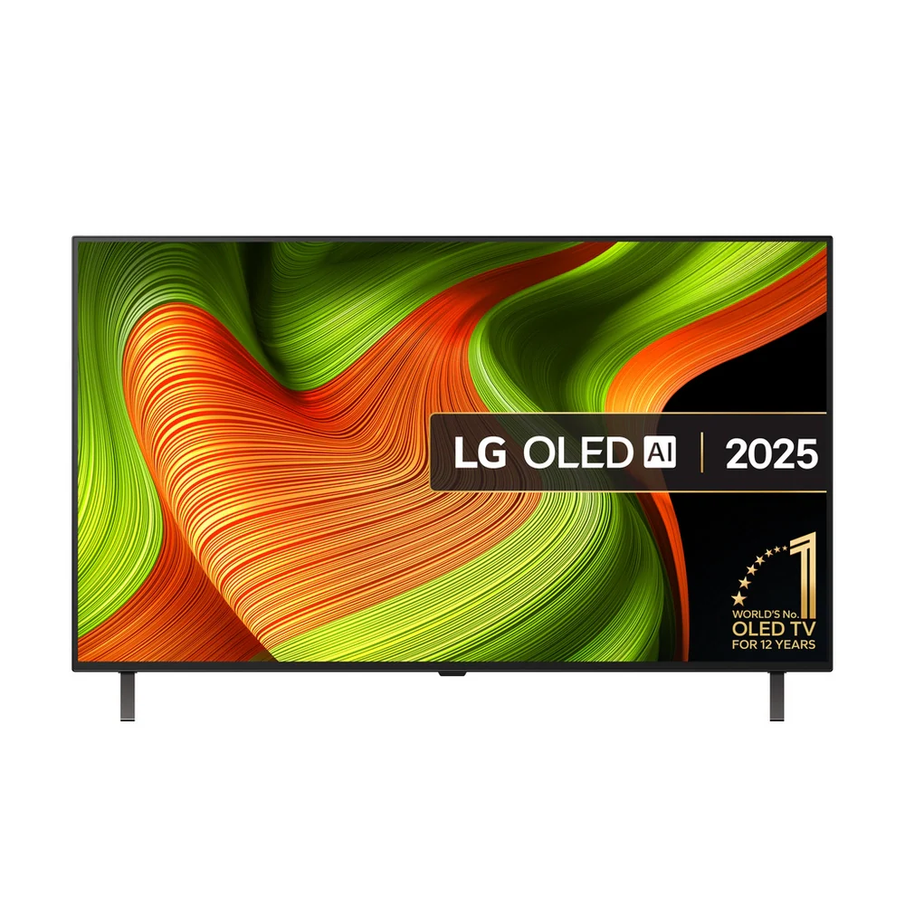 48 - 55" TVs
