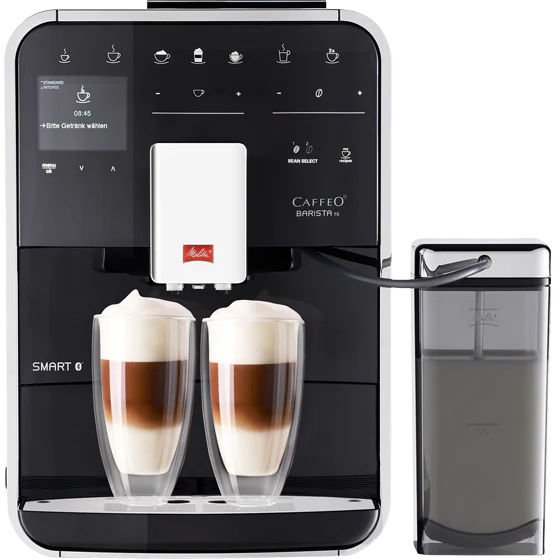 Coffee Makers